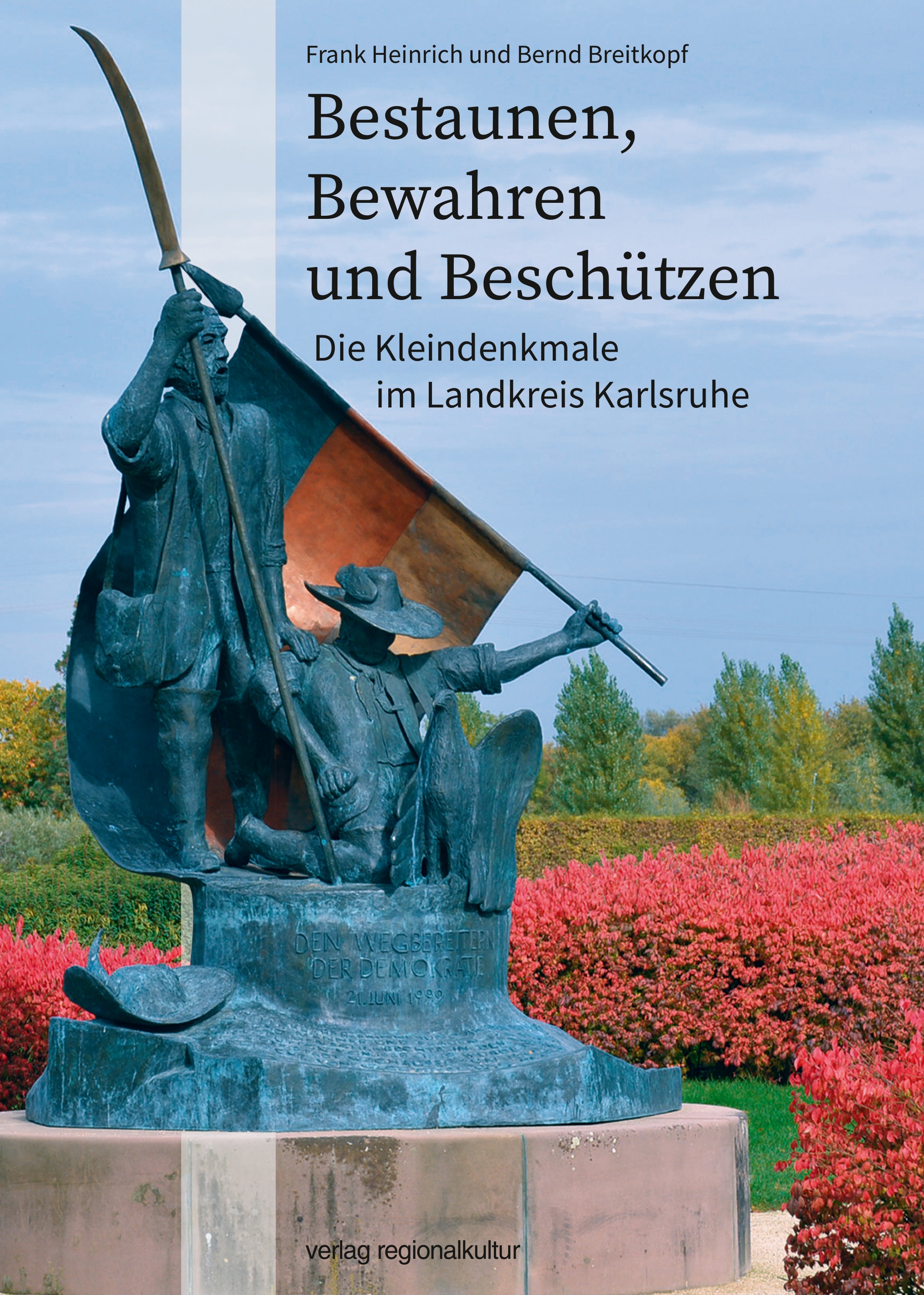 Bestaunen, Bewahren und Beschützen