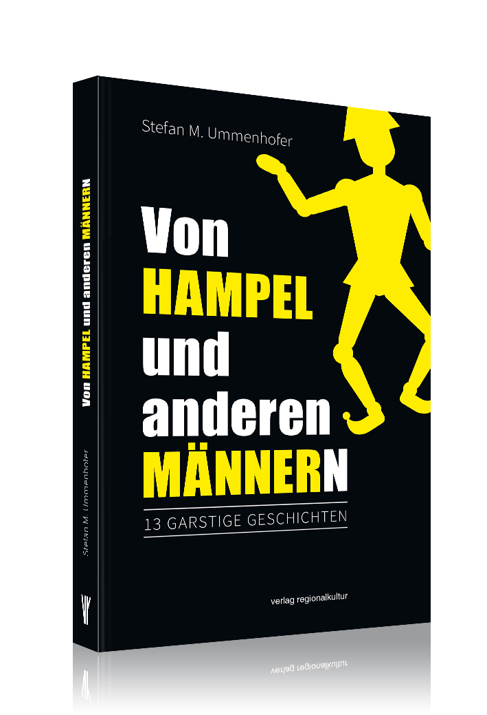  Von Hampel und anderen Männern