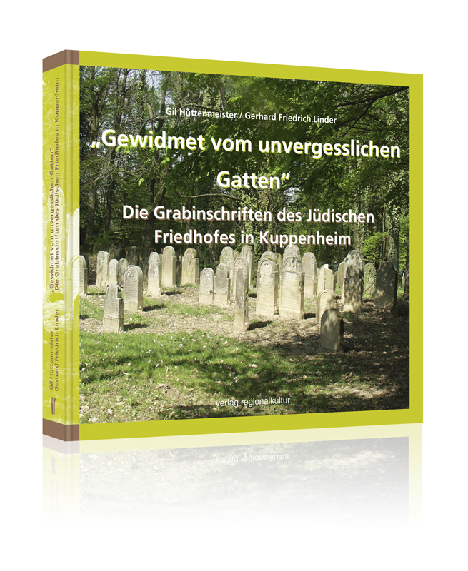„Gewidmet vom unvergesslichen Gatten“ „Gewidmet vom unvergesslichen Gatten“