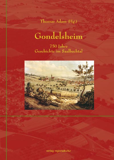 Gondelsheim Gondelsheim