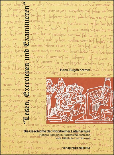 "Lesen, Exercieren und Examinieren" "Lesen, Exercieren und Examinieren"