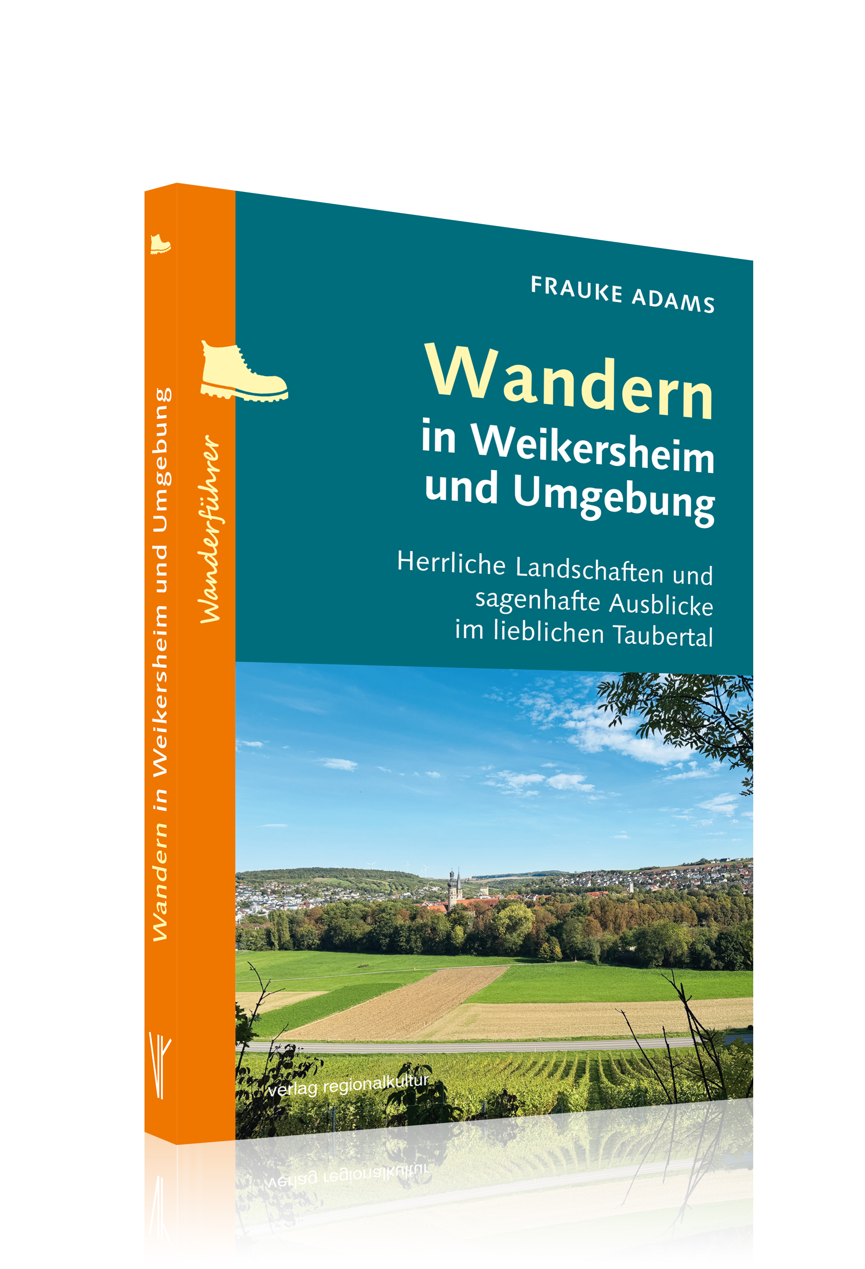 Wandern in Weikersheim und Umgebung