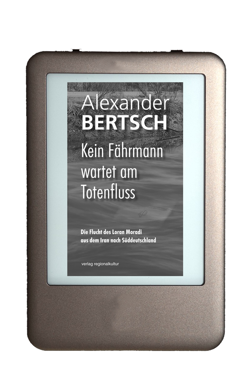 Kein Fährmann wartet am Totenfluss Kein Fährmann wartet am Totenfluss
