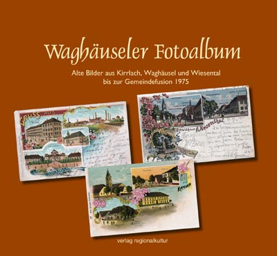 Waghäuseler Fotoalbum Waghäuseler Fotoalbum