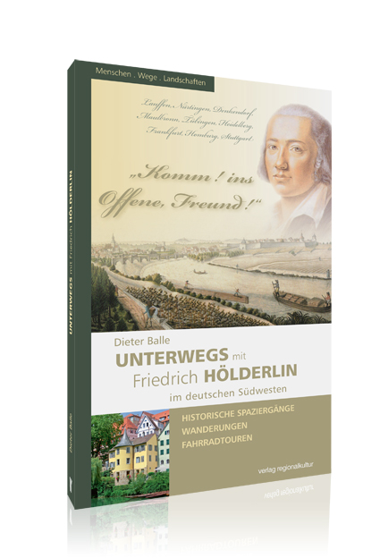 „Komm! ins Offene, Freund!“ „Komm! ins Offene, Freund!“