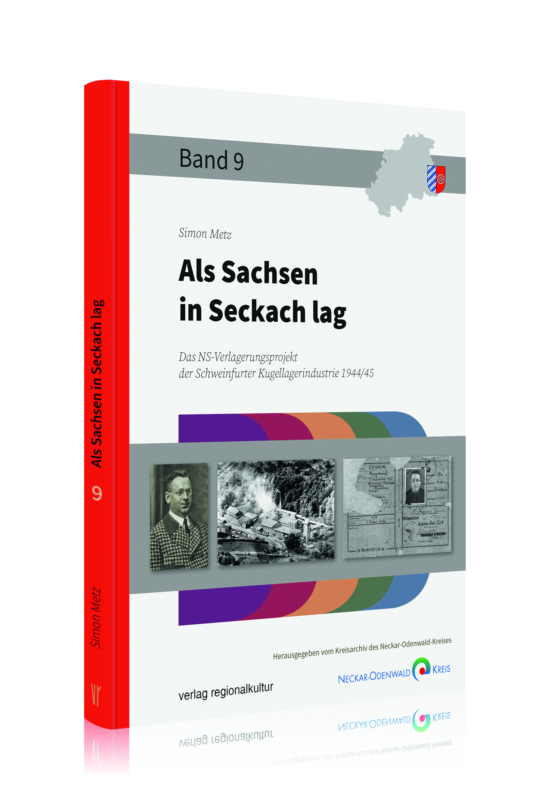 Als Sachsen in Seckach lag Als Sachsen in Seckach lag