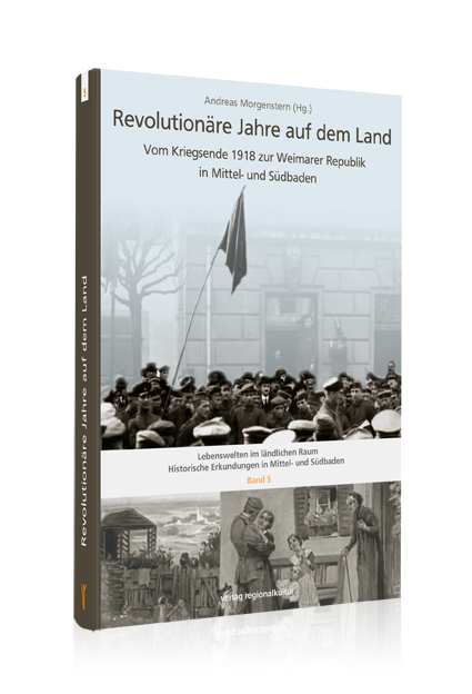 Revolutionäre Jahre auf dem Land Revolutionäre Jahre auf dem Land
