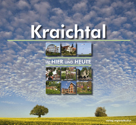 Bildband Kraichtal Bildband Kraichtal