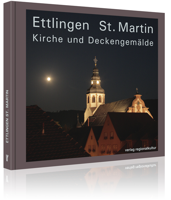 St. Martin in Ettlingen St. Martin in Ettlingen