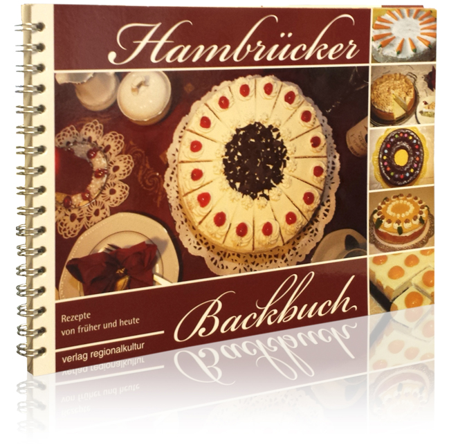 Hambrücker Backbuch Hambrücker Backbuch