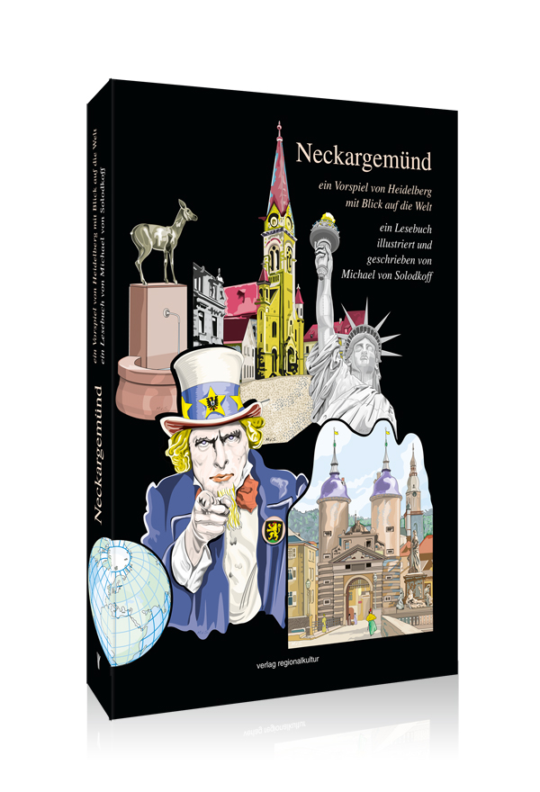 Neckargemünd Neckargemünd