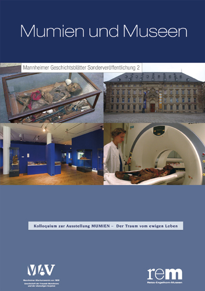 Mumien und Museen Mumien und Museen