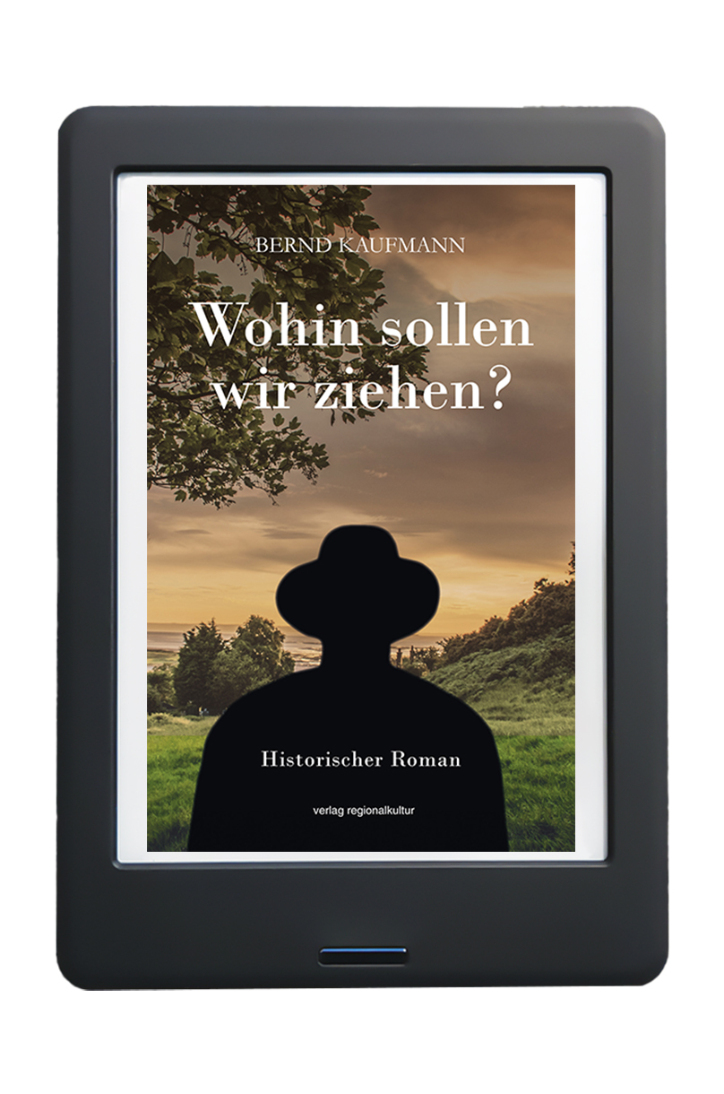 Wohin sollen wir ziehen? Wohin sollen wir ziehen?