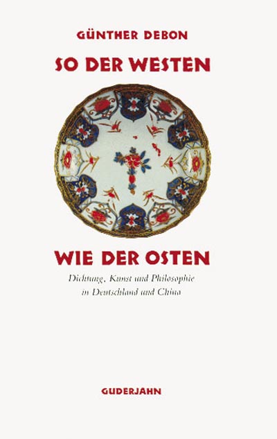 So der Westen wie der Osten So der Westen wie der Osten