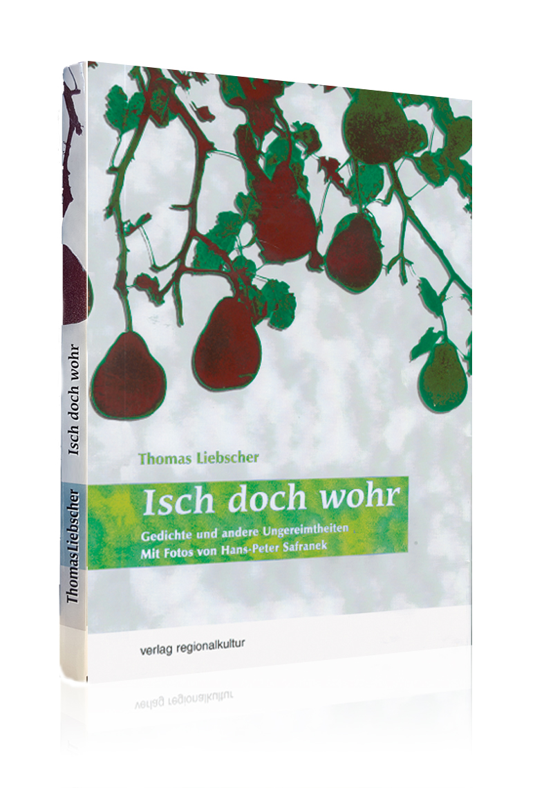 Isch doch wohr Isch doch wohr