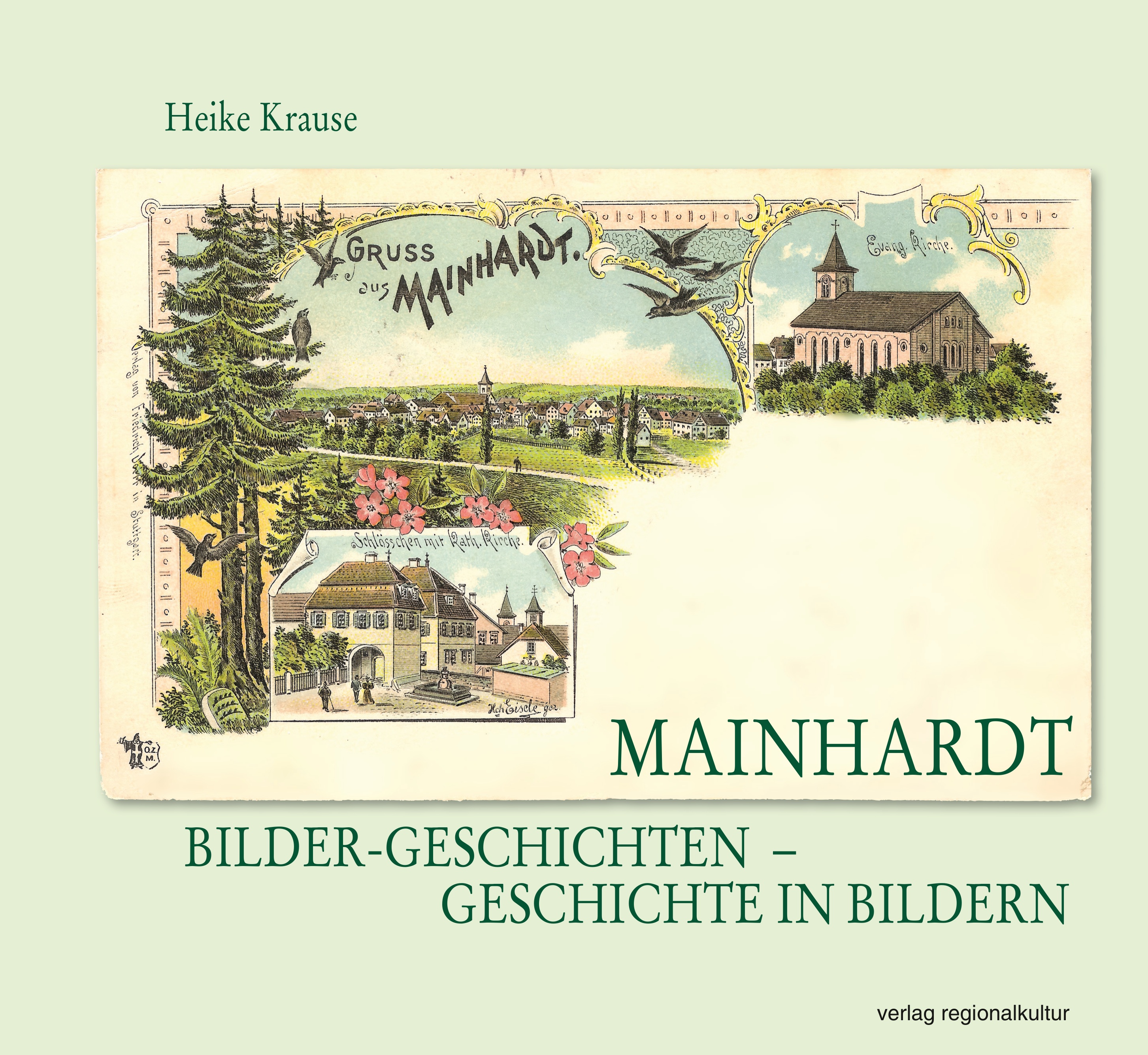Mainhardt
