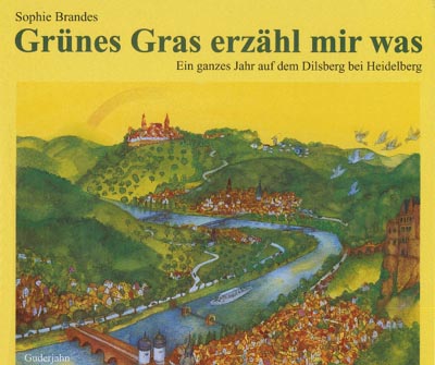 Grünes Gras erzähl mir was Grünes Gras erzähl mir was