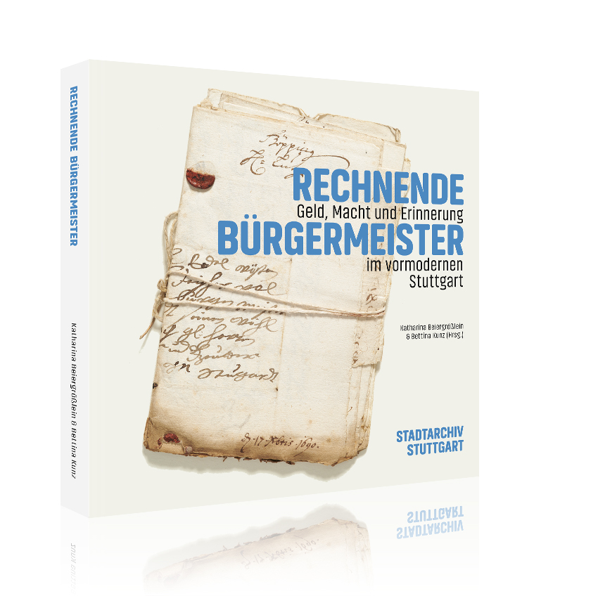 Rechnende Bürgermeister Rechnende Bürgermeister