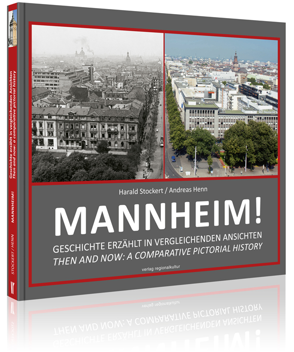 MANNHEIM! MANNHEIM!