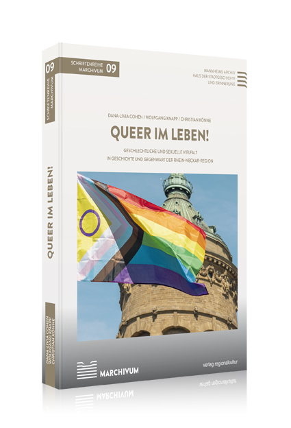 Queer im Leben! Queer im Leben!