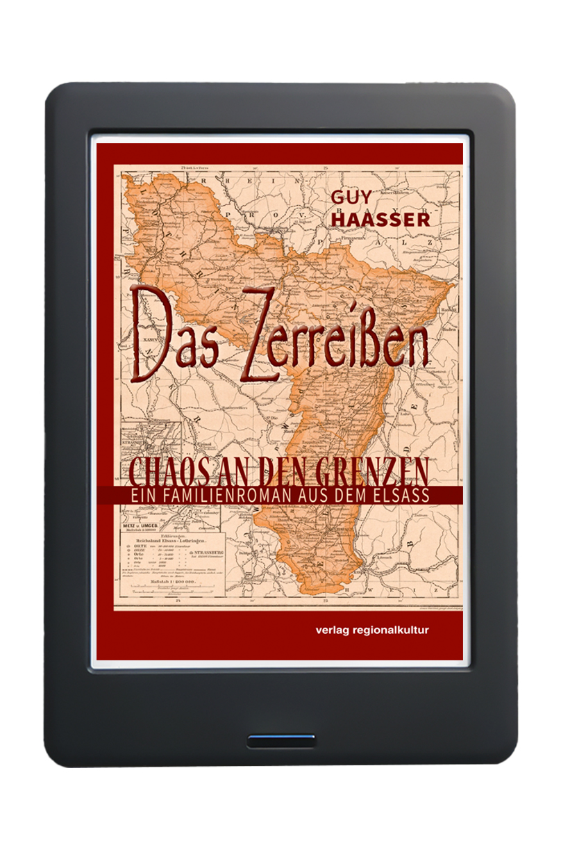 Das Zerreißen Das Zerreißen