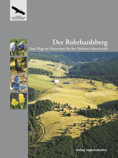 Der Rohrhardsberg Der Rohrhardsberg