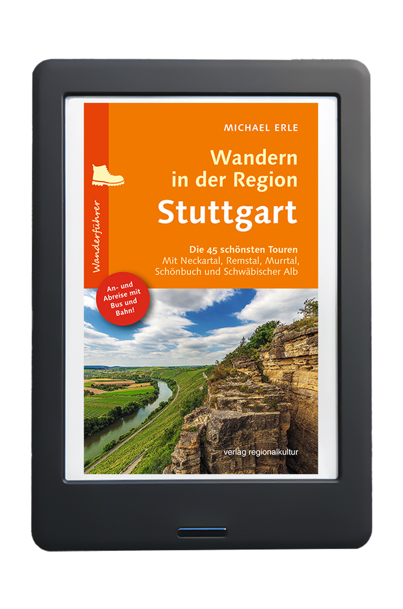 Wandern in der Region Stuttgart Wandern in der Region Stuttgart