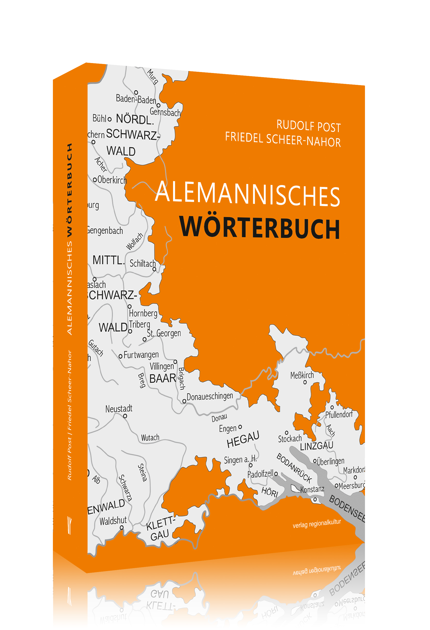 Alemannisches Wörterbuch für Baden Alemannisches Wörterbuch für Baden