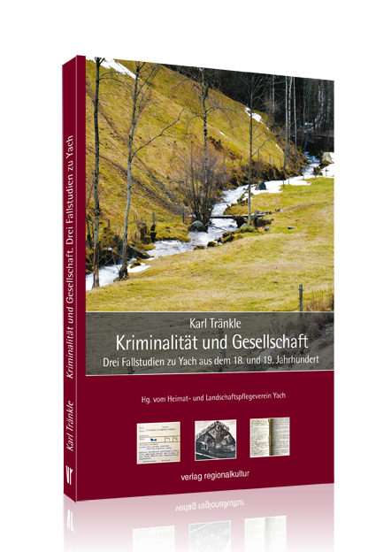 Kriminalität und Gesellschaft Kriminalität und Gesellschaft