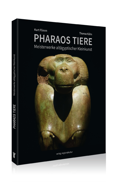 PHARAOS TIERE PHARAOS TIERE