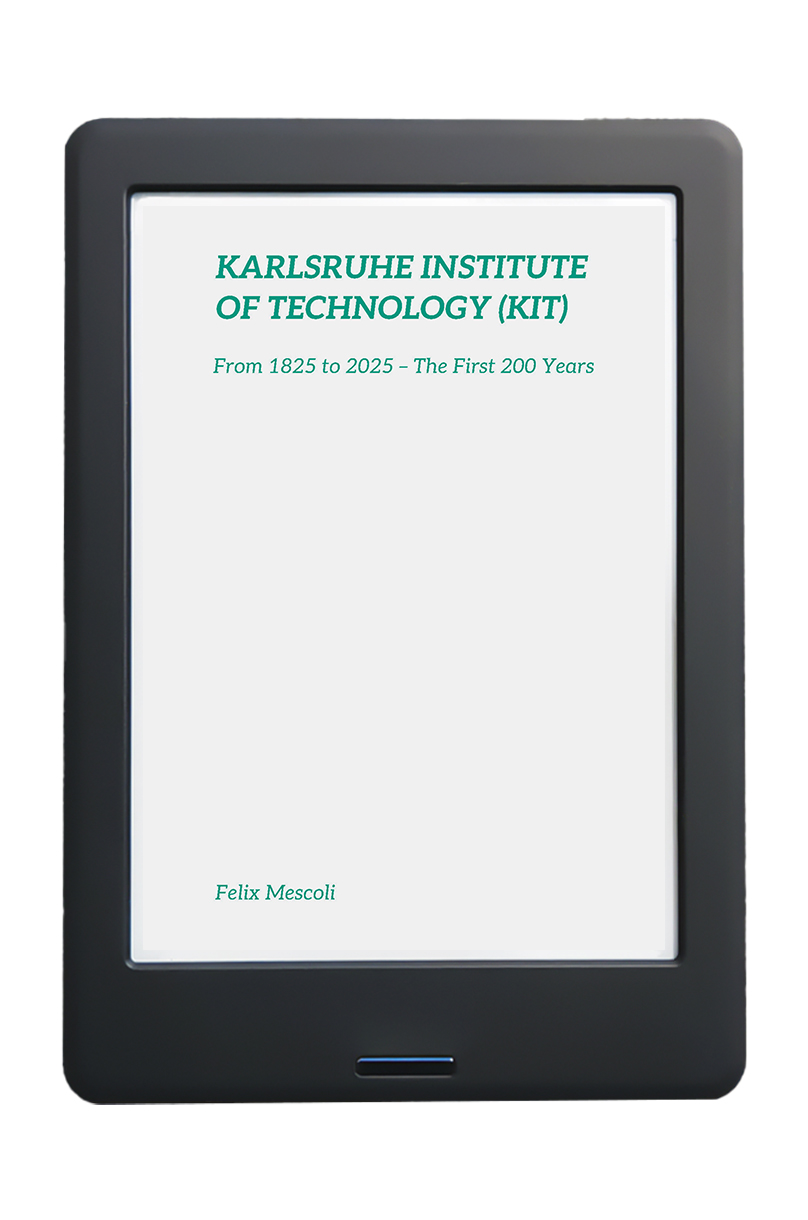Karlsruhe Institute of Technology (KIT)