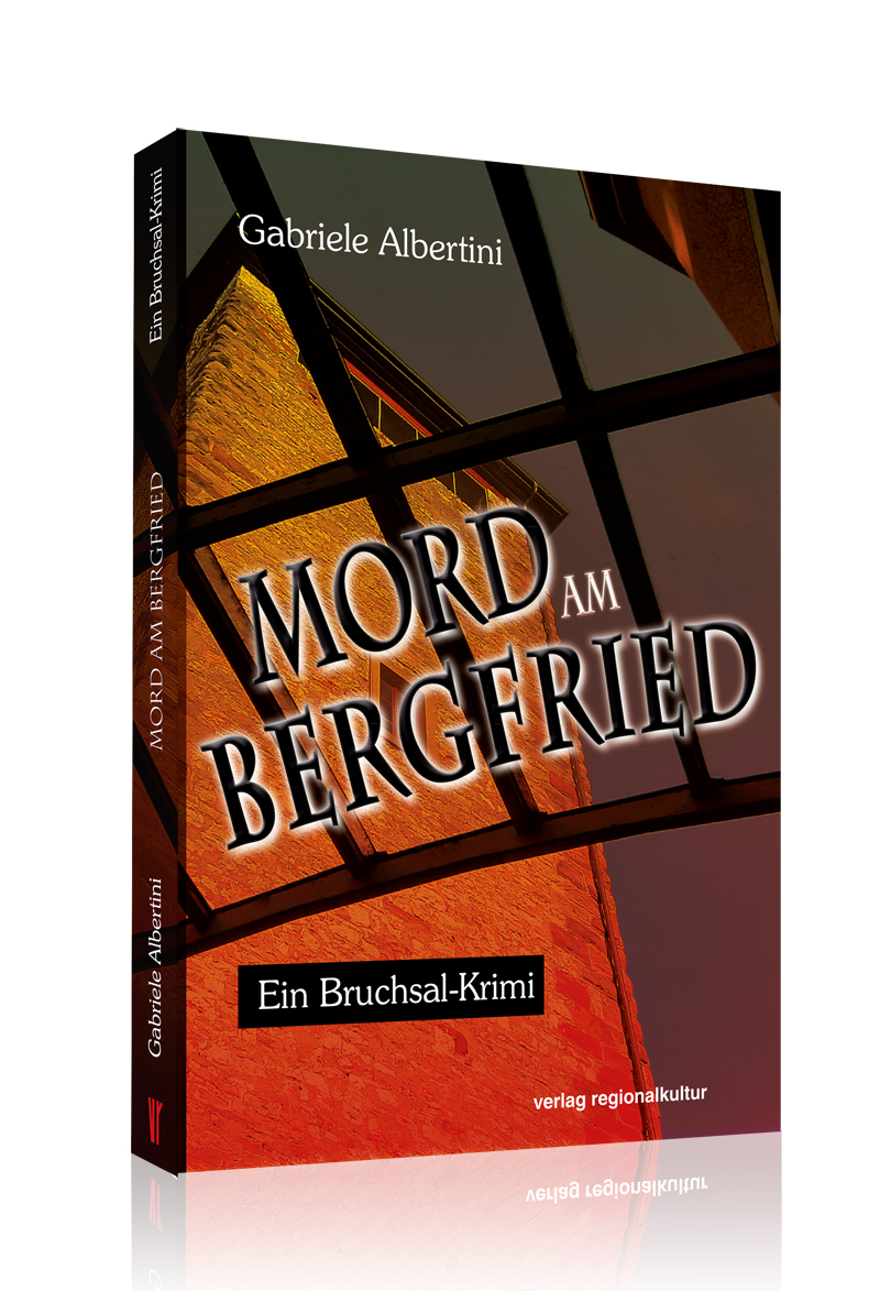 Mord am Bergfried Mord am Bergfried
