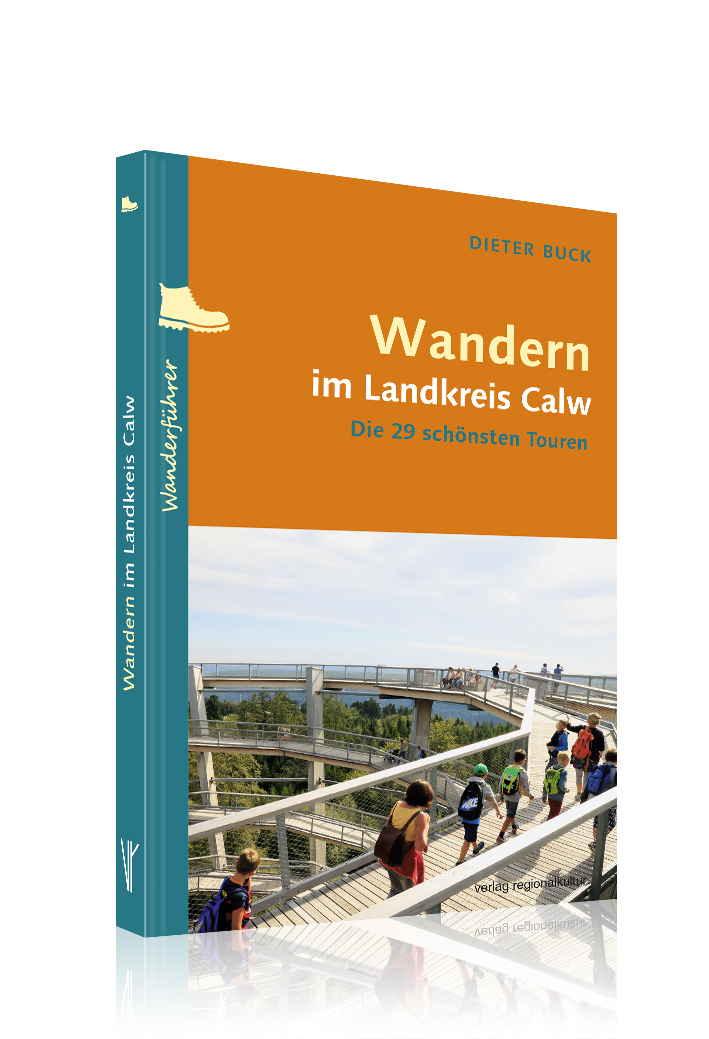 Wandern im Landkreis Calw