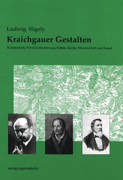Kraichgauer Gestalten Kraichgauer Gestalten