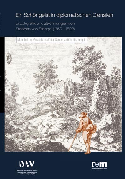 Ein Schöngeist in diplomatischen Diensten Ein Schöngeist in diplomatischen Diensten