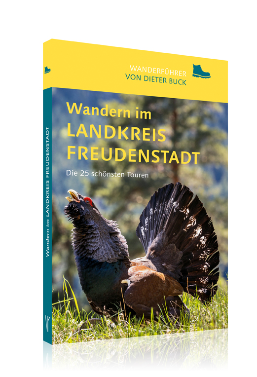Wandern im Landkreis Freudenstadt Wandern im Landkreis Freudenstadt