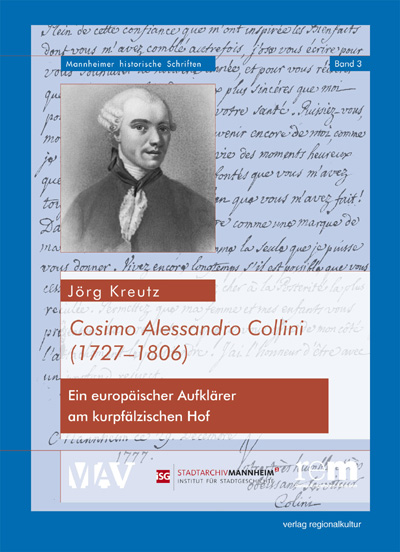 Cosimo Alessandro Collini (1727–1806) Cosimo Alessandro Collini (1727–1806)