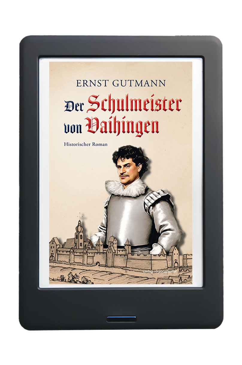 Der Schulmeister von Vaihingen Der Schulmeister von Vaihingen
