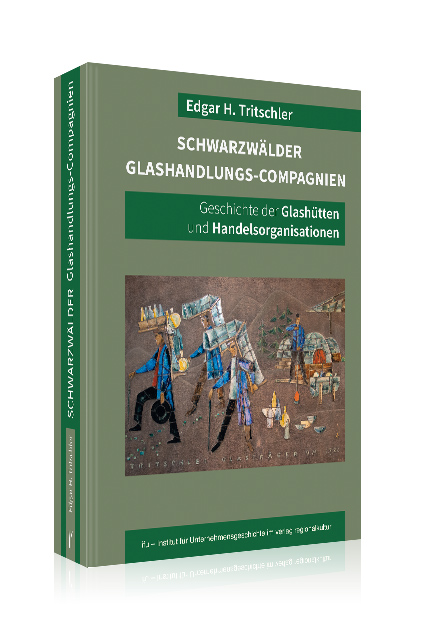 Schwarzwälder Glashandlungs-Compagnien Schwarzwälder Glashandlungs-Compagnien