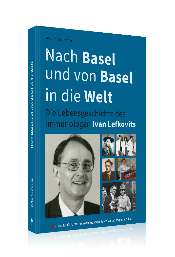  Nach Basel und von Basel in die Welt
