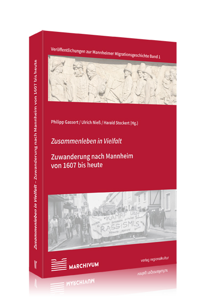 Zusammenleben in Vielfalt Zusammenleben in Vielfalt