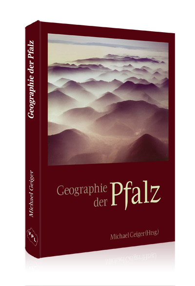 Geographie der Pfalz Geographie der Pfalz