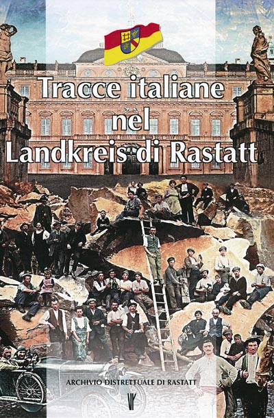 Tracce italiane nel Landkreis di Rastatt Tracce italiane nel Landkreis di Rastatt