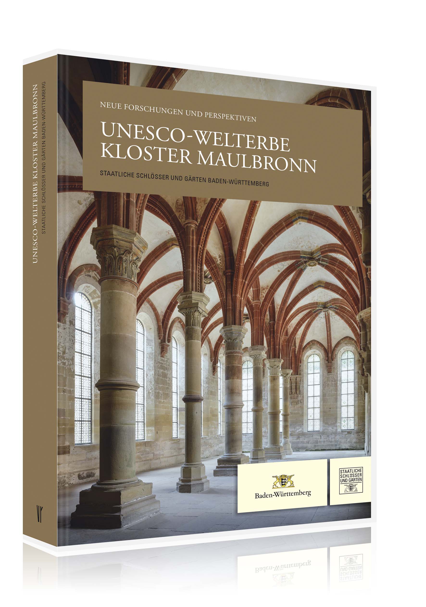 Kloster Maulbronn Kloster Maulbronn