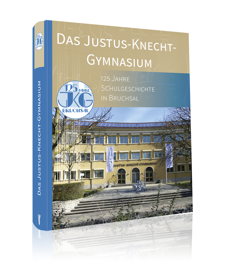 Das Justus-Knecht-Gymnasium Das Justus-Knecht-Gymnasium