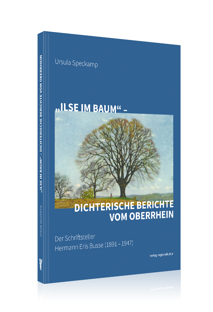 „Ilse im Baum“ – dichterische Berichte vom Oberrhein