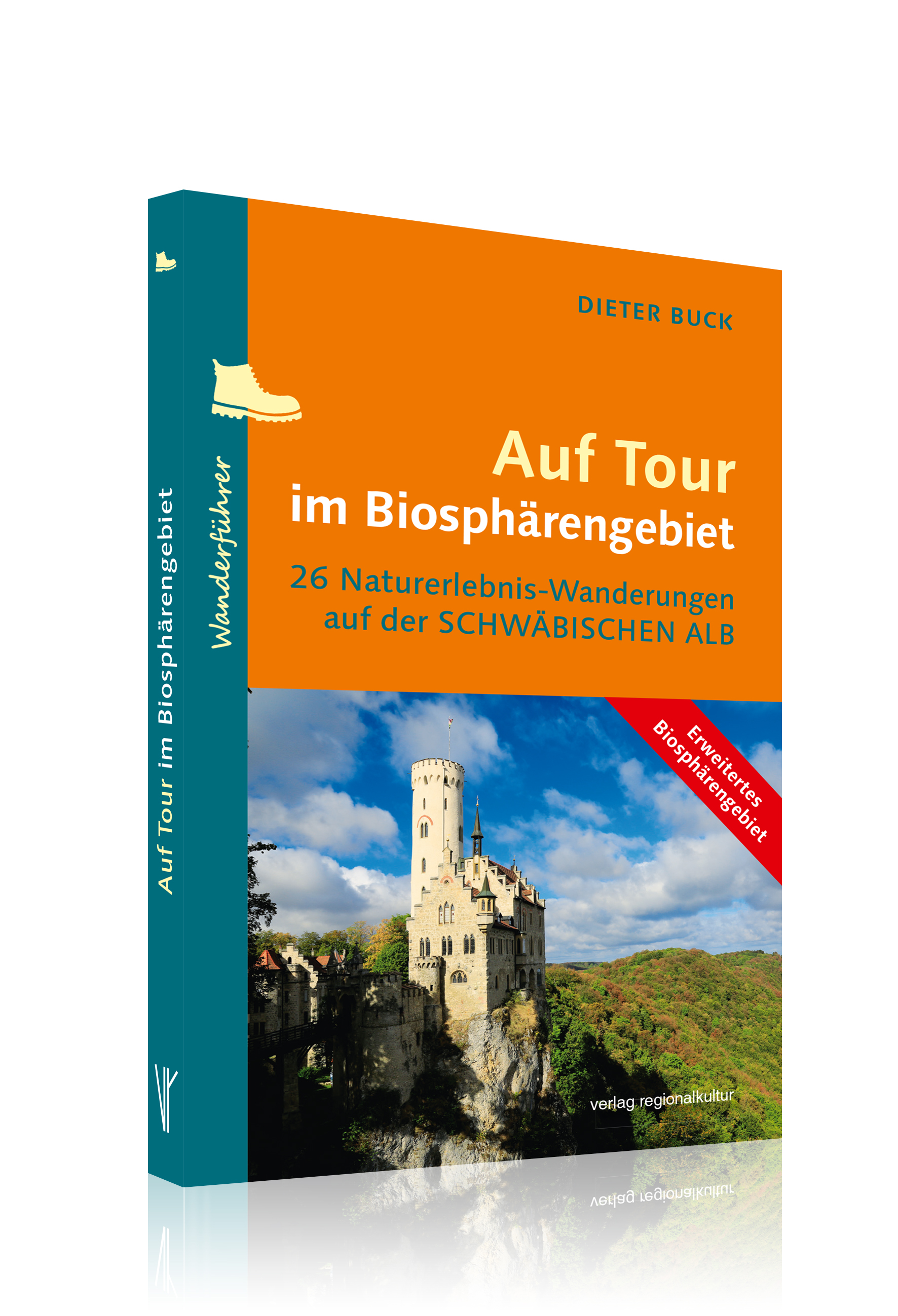 Auf Tour im Biosphärengebiet