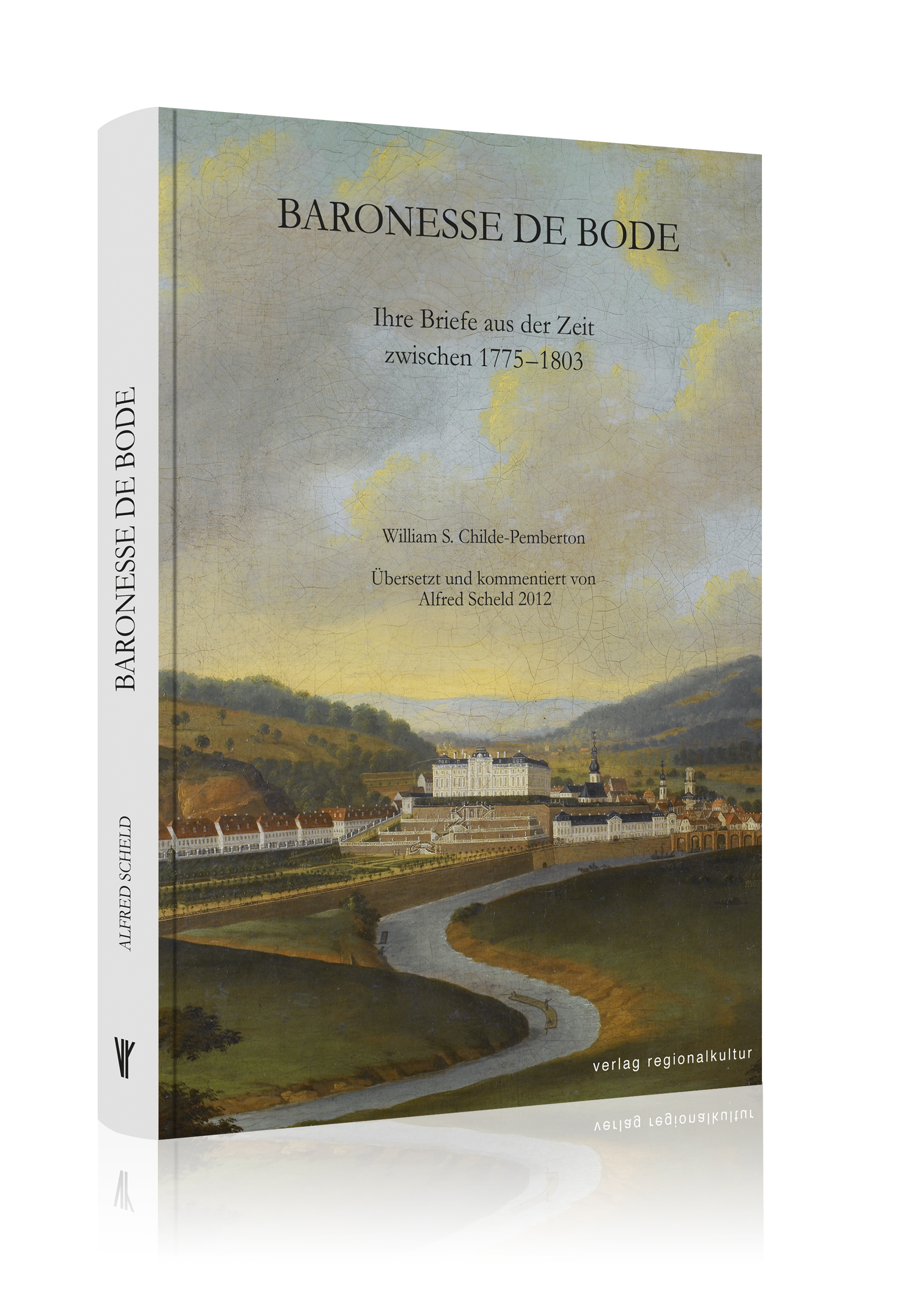 Baronesse de Bode Baronesse de Bode