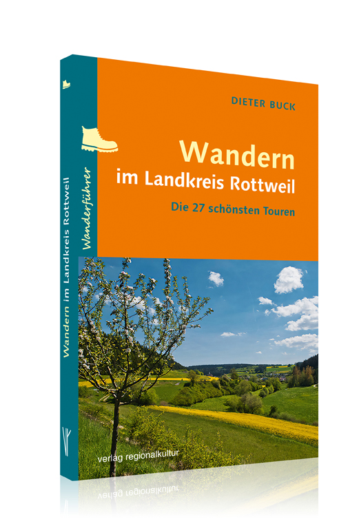 Wandern im Landkreis Rottweil   Wandern im Landkreis Rottweil