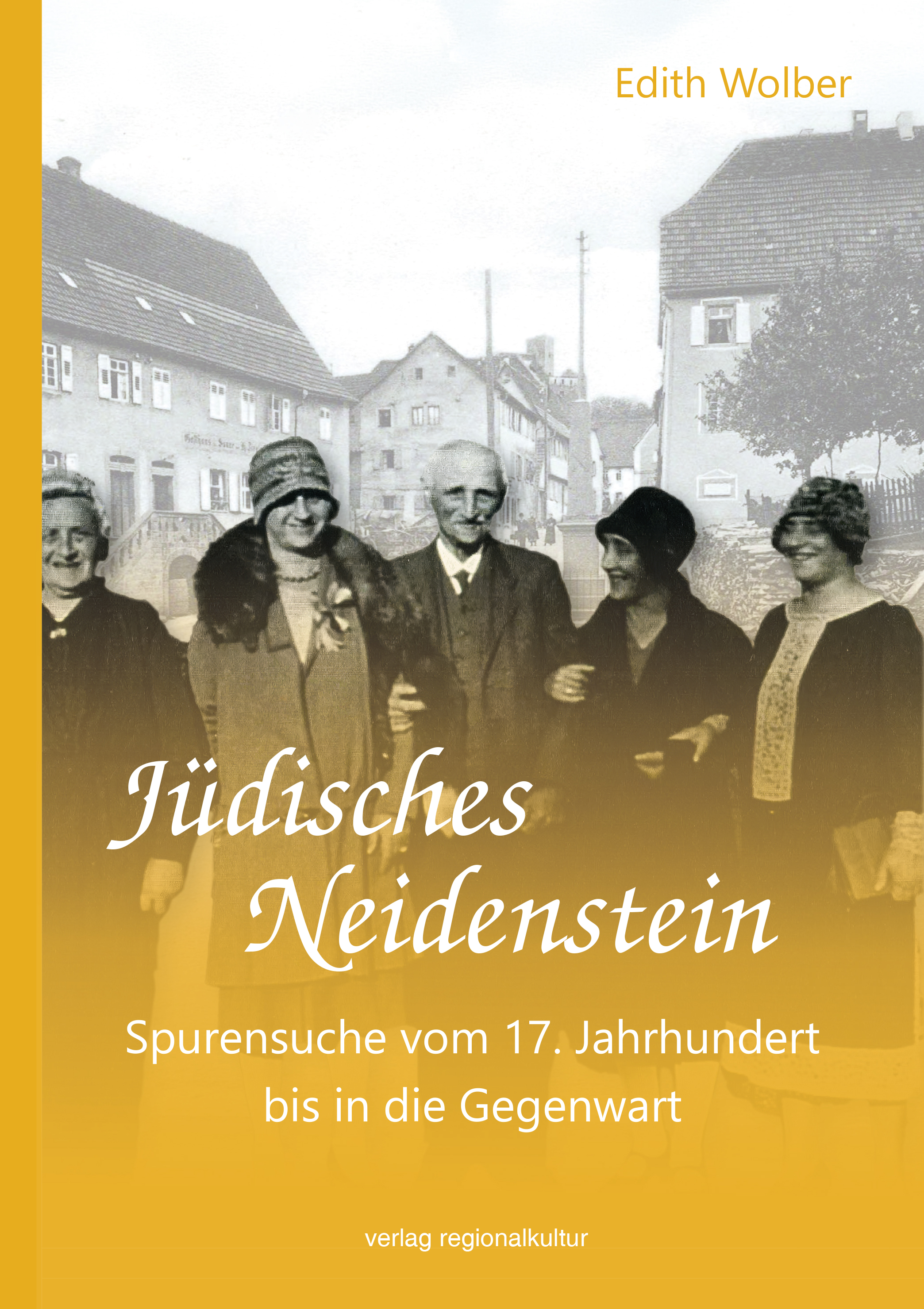Jüdisches Neidenstein